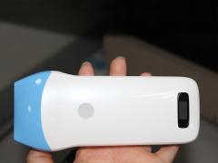 MCB-UProbe-5L  Wireless Color Doppler Ultrasound Scanner