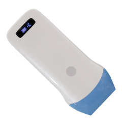 MCB-UProbe-5L  Wireless Color Doppler Ultrasound Scanner