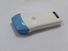 MCB-UProbe-5L  Wireless Color Doppler Ultrasound Scanner