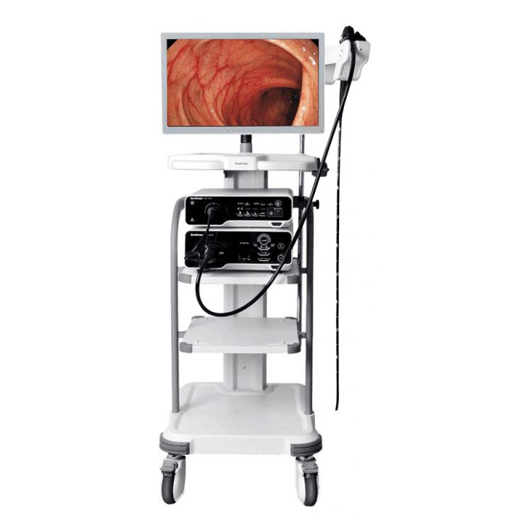 SonoScape HD-500 Video Flexible Endoscope Camera