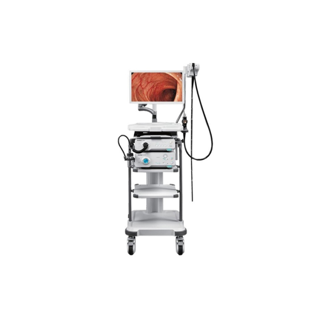 SonoScape HD-350 Video Endoscope System