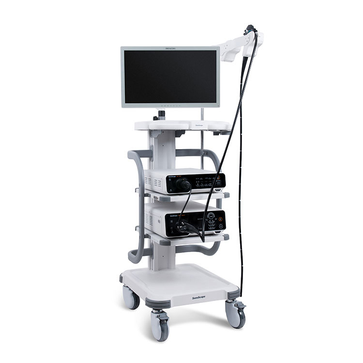 SonoScape HD-500 Video Flexible Endoscope Camera