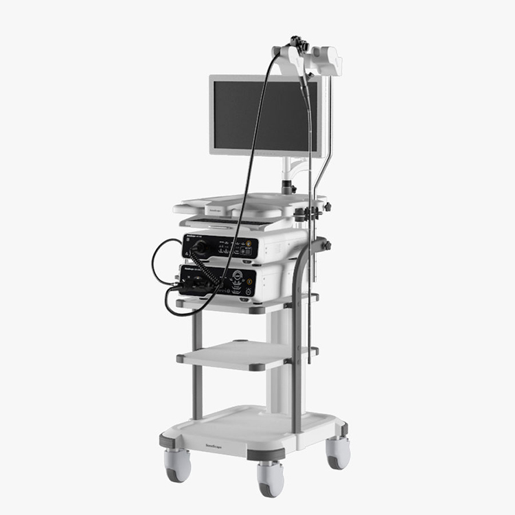 SonoScape HD-500 Video Flexible Endoscope Camera