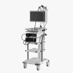 SonoScape HD-500 Video Flexible Endoscope Camera