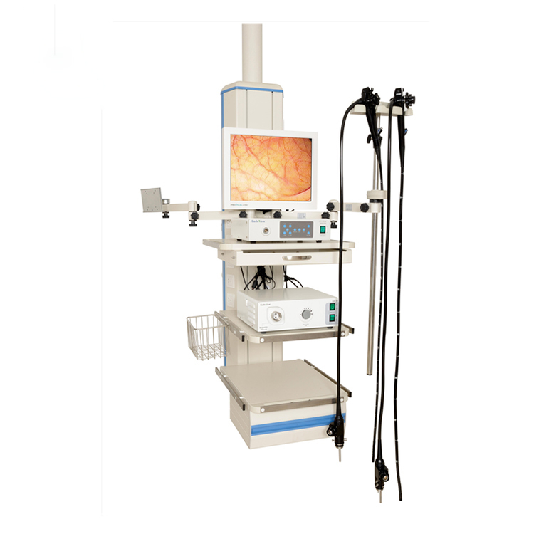 MCVC1660 Flexible Fiber Endoscope