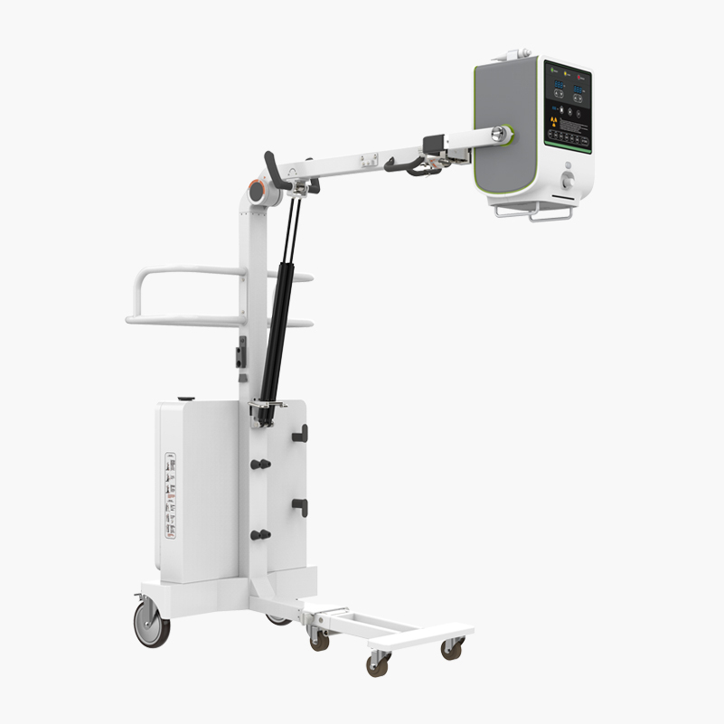 MC-iDR5605 Full Digital X-ray Machine