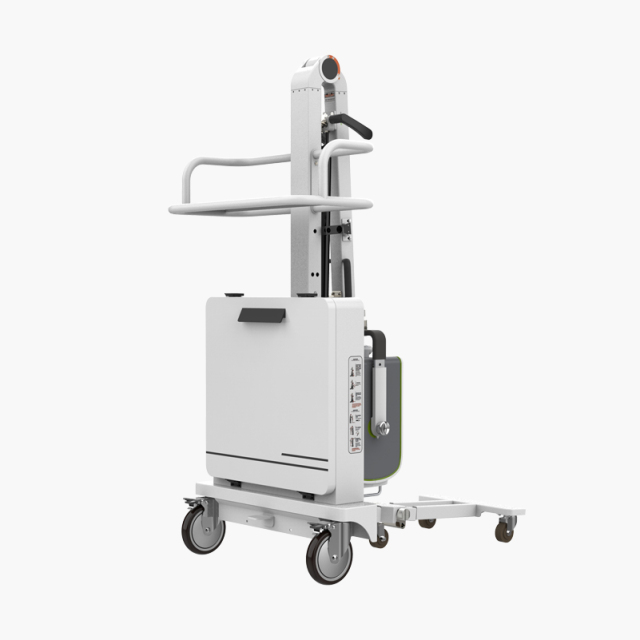 MC-iDR5605 Full Digital X-ray Machine