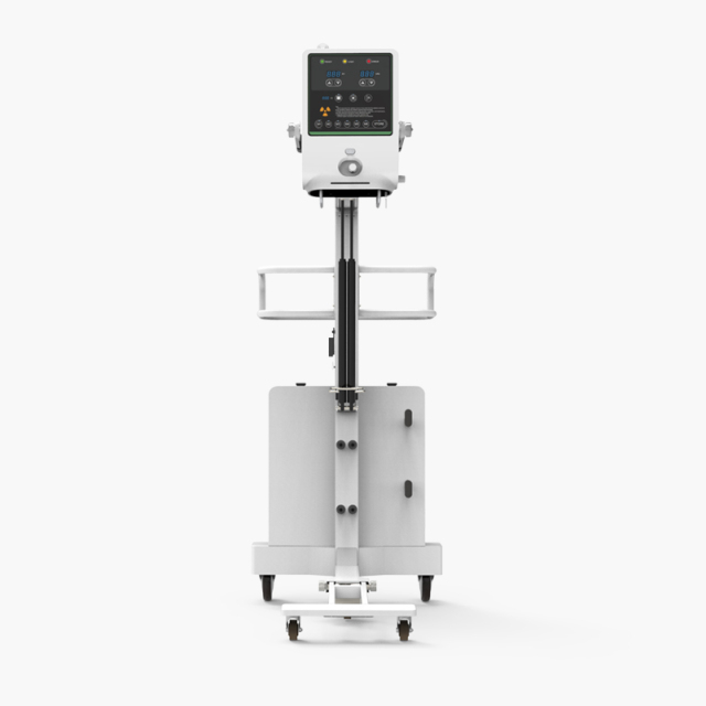MC-iDR5605 Full Digital X-ray Machine