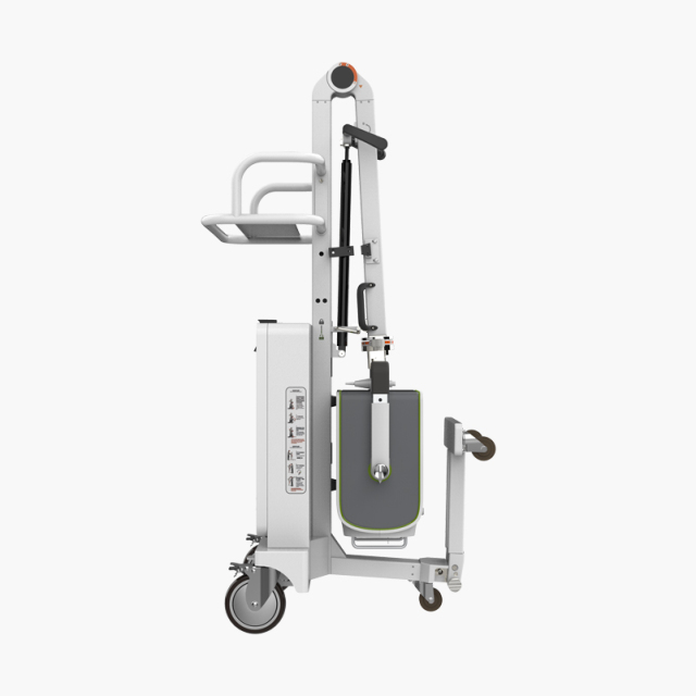 MC-iDR5605 Full Digital X-ray Machine