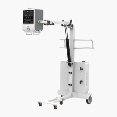 MC-iDR5605 Full Digital X-ray Machine