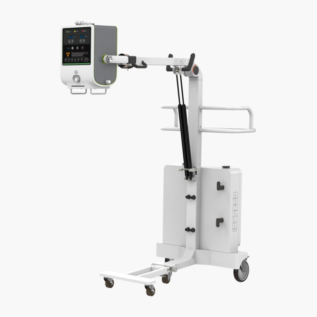 MC-iDR5605 Full Digital X-ray Machine