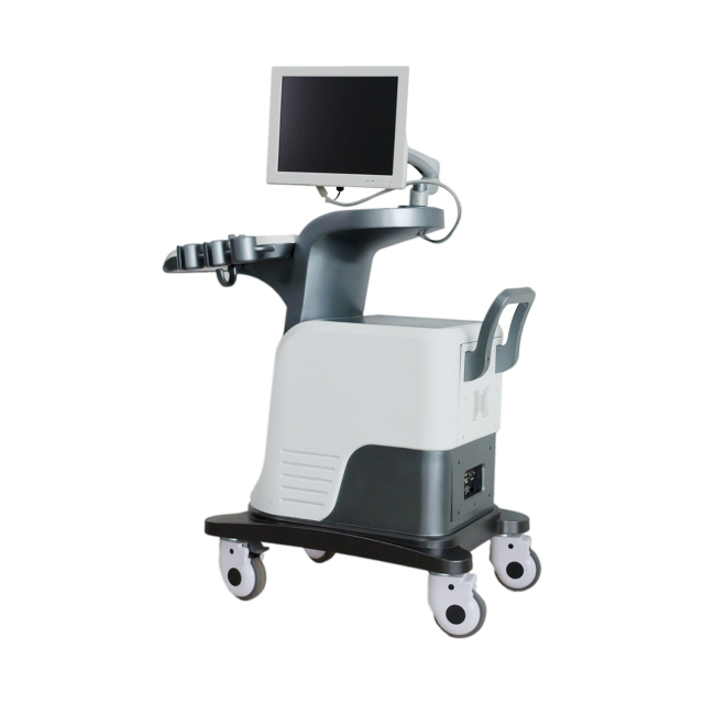 MCB-S7500 Trolley Color Doppler Ultrasound