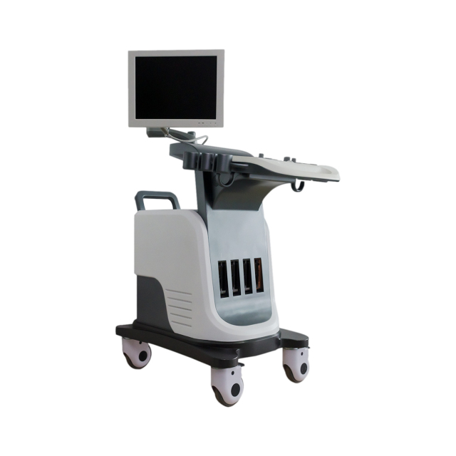 MCB-S7500 Trolley Color Doppler Ultrasound