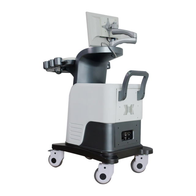 MCB-S7500 Trolley Color Doppler Ultrasound