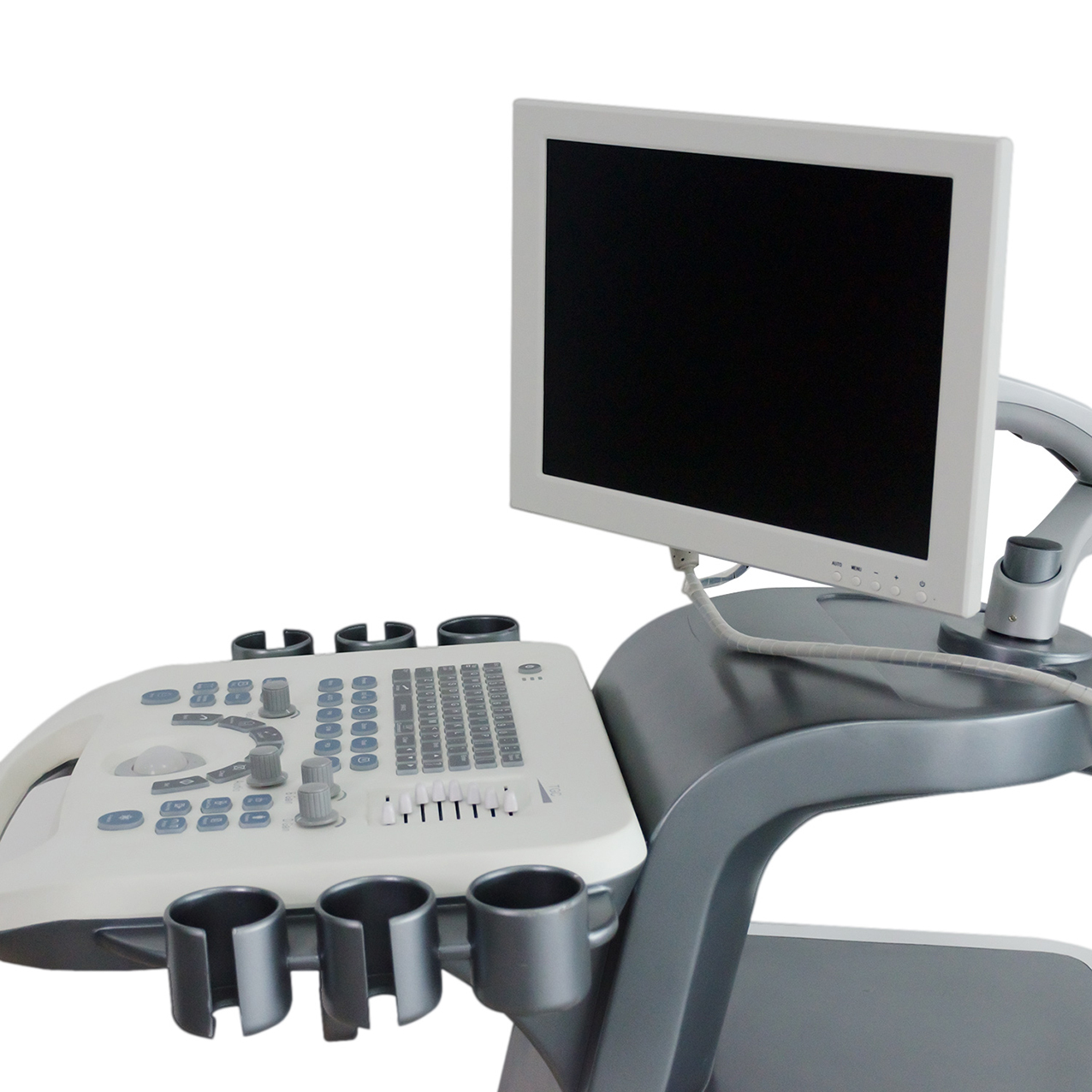 MCB-S7500 Trolley Color Doppler Ultrasound