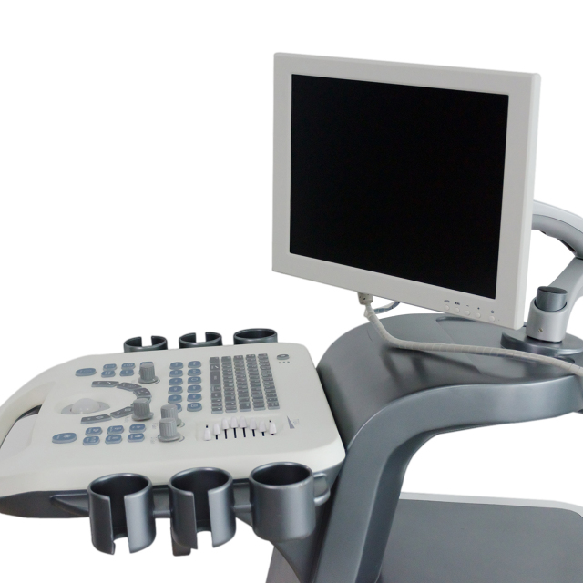 MCB-S7500 Trolley Color Doppler Ultrasound