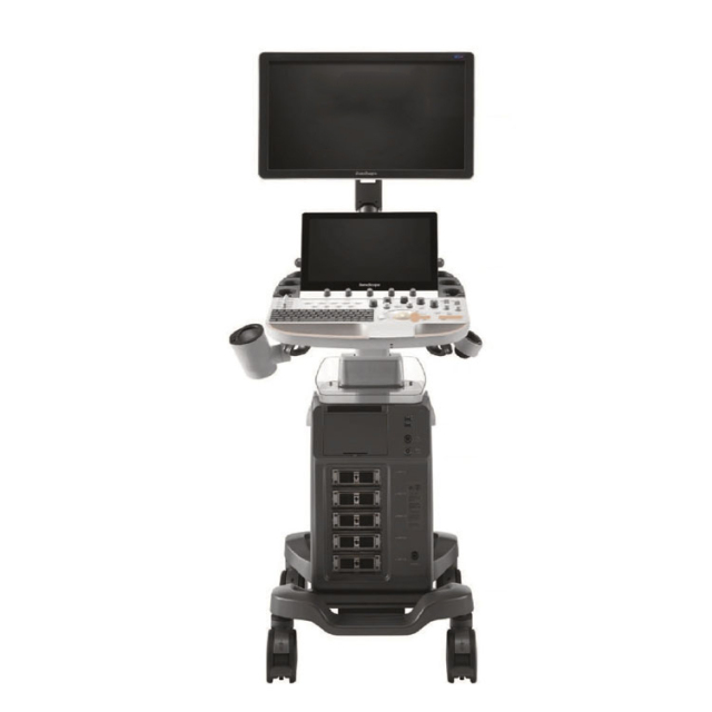 Sonoscape P60 Trolley Doppler Ultrasound