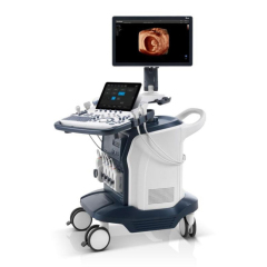 Sonoscape P60 Trolley Doppler Ultrasound
