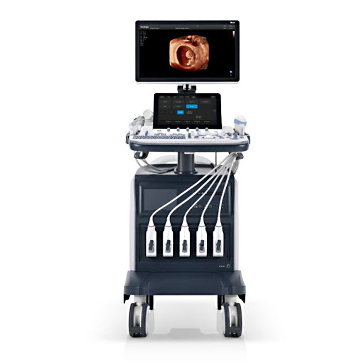 Sonoscape P60 Trolley Doppler Ultrasound