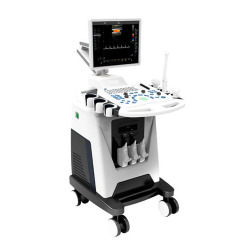 MCB-F3 Trolley Color Doppler Ultrasound Machine