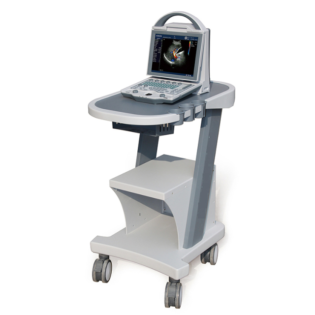 MCB-DU12V Vet Full Digital Color Doppler System