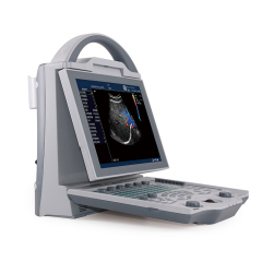MCB-DU12V Vet Full Digital Color Doppler System