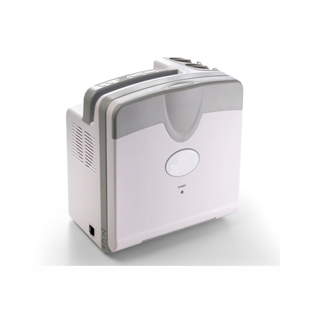 MC-180V Full Digital Animal Ultrasound Machine