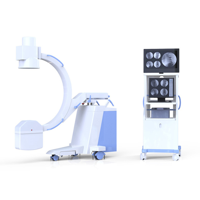 MCX-C112B Mobile C-arm X-ray System