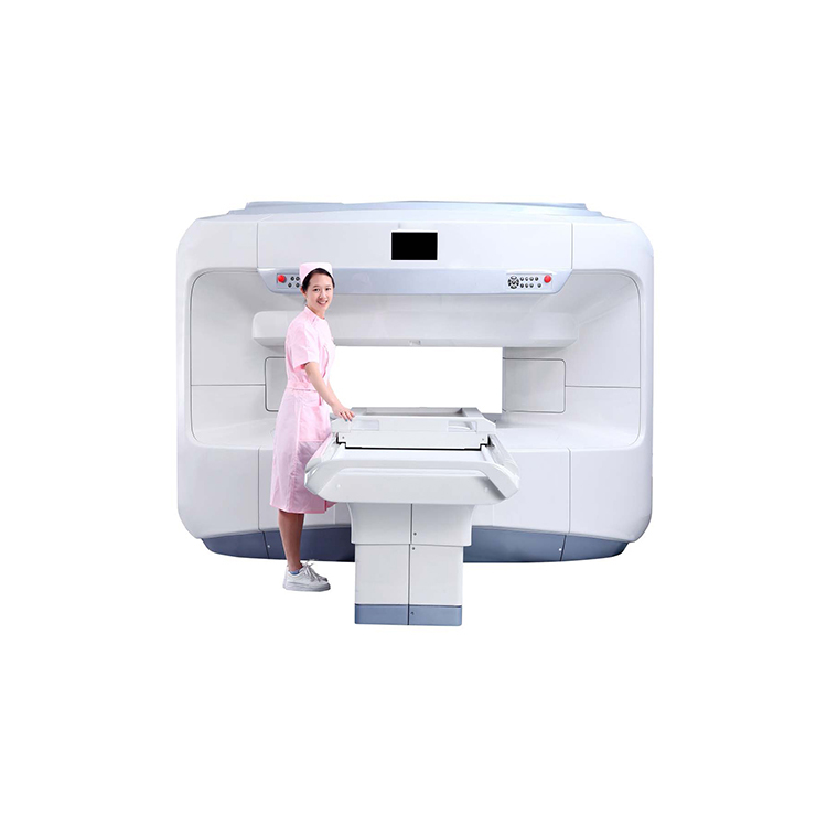 MCMRl-070 Medical MRI Machine