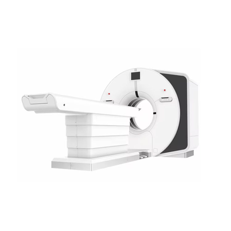 MCCT-256 Cardiac CT Scanner