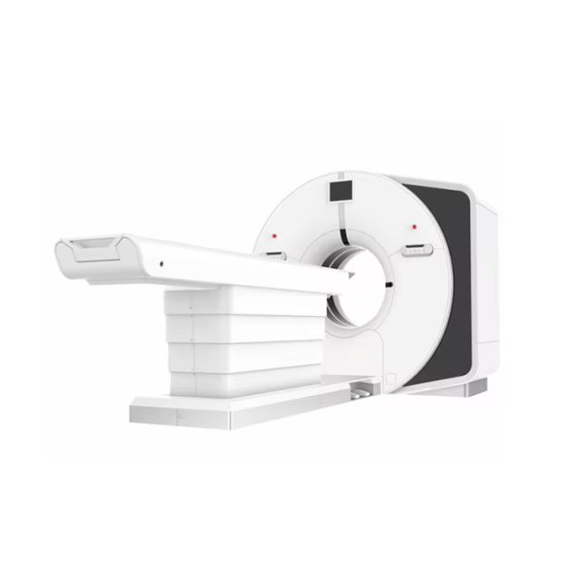 MCCT-256 Cardiac CT Scanner