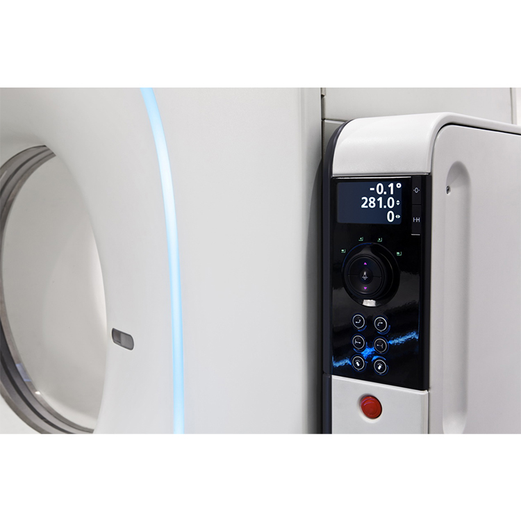 MCCT-64 64 Slice CT Scanner