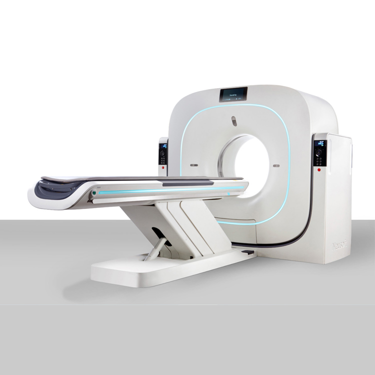 MCCT-64 64 Slice CT Scanner