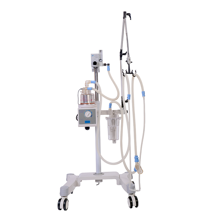 MCAV-5-M1 Medical Neonatal CPAP