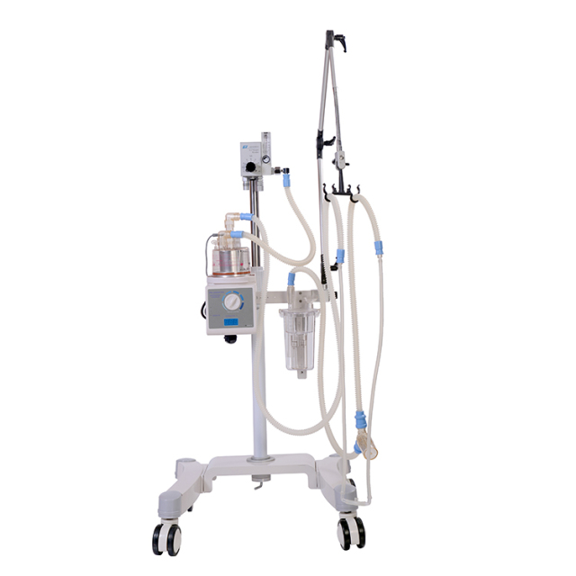 MCAV-5-M1 Medical Neonatal CPAP