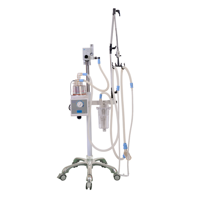 MCAV-5-M1 Medical Neonatal CPAP