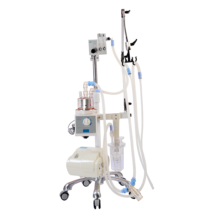 MCAV-5-M1 Medical Neonatal CPAP