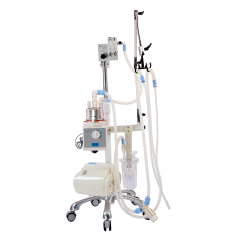 MCAV-5-M1 Medical Neonatal CPAP
