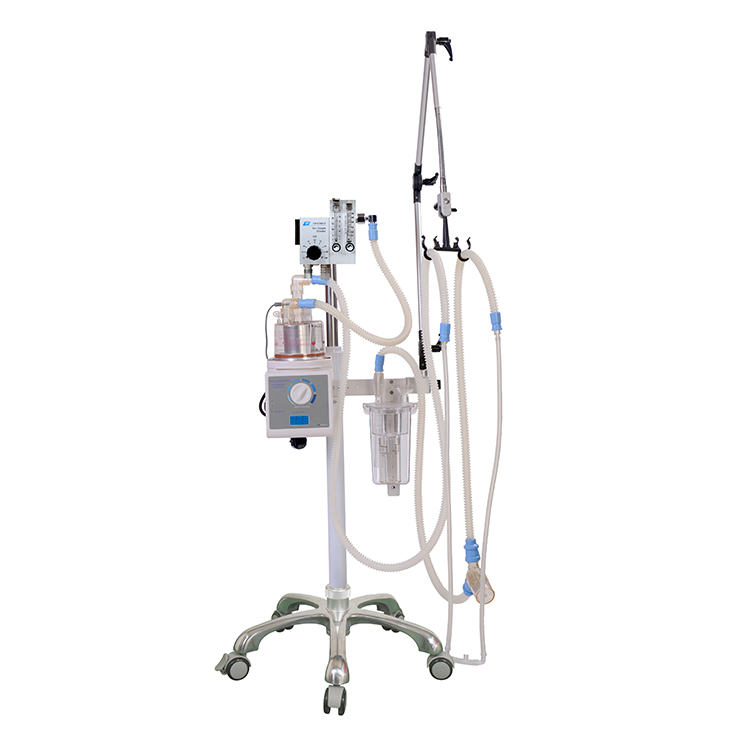 MCAV-5-M1 Medical Neonatal CPAP