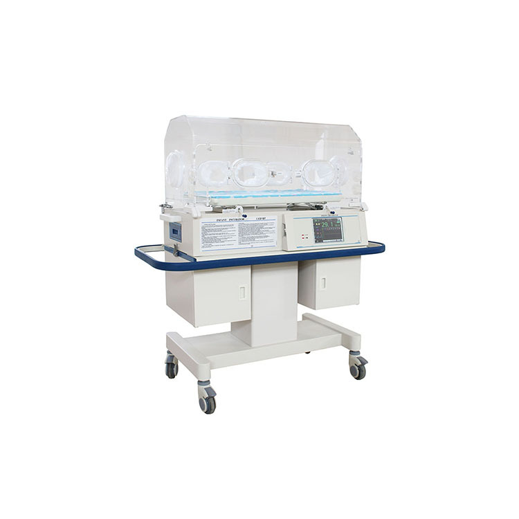 MCBB-400C Newborn Baby Infant Incubator