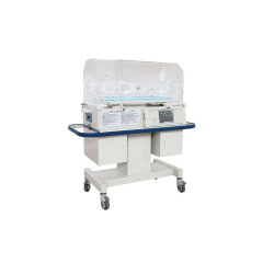 MCBB-400C Newborn Baby Infant Incubator