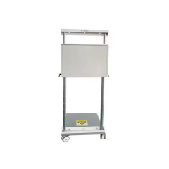 MC101 Chest Bucky Stand