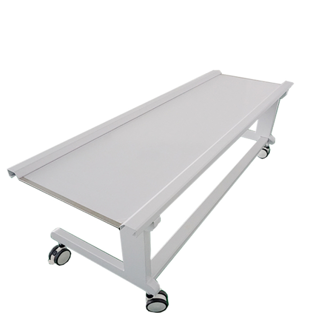 MC103 Medical Photography Flat Bed
