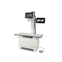 MCDRD-320V Multifunction Veterinary Digital X-ray Machine