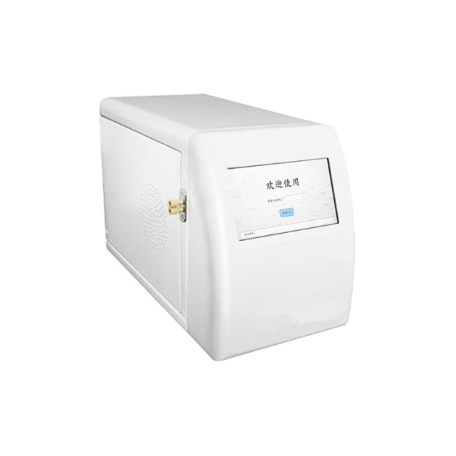 MCTE-TOC1500 Total Organic Carbon Analyzer