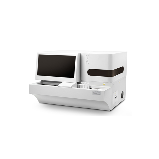 MCTE562 Fully Automated Feces Analyzer
