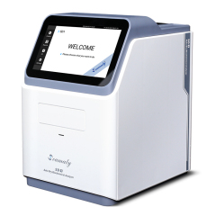 MCTE-SD1 Portable Biochemistry Analyzer