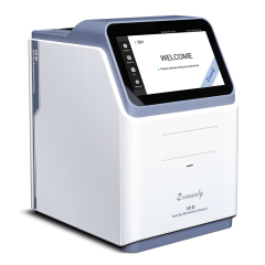 MCTE-SD1 Portable Biochemistry Analyzer