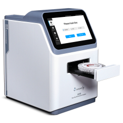 MCTE-SD1 Portable Biochemistry Analyzer