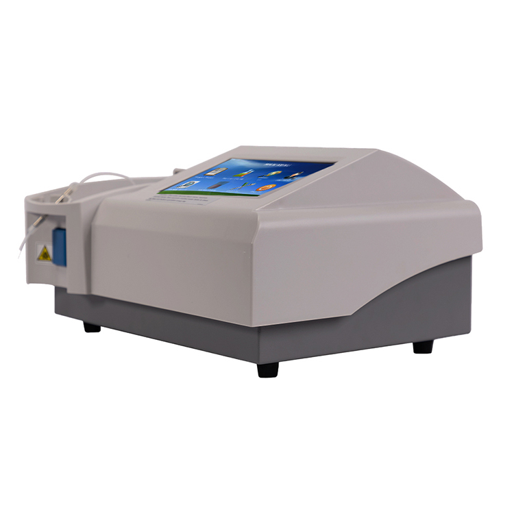MC3002B1 Clinical Semi Automated Biochemistry Analyzer